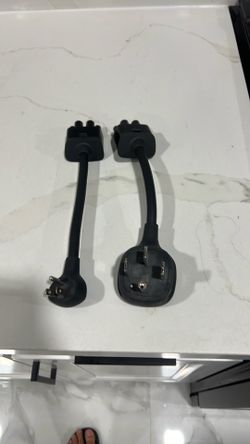 Tesla adapters