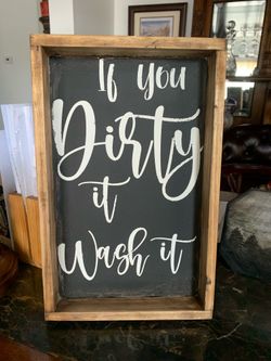 Rustic Farmhouse Style Signs