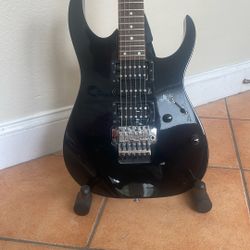 Ibanez RG270 MIK Electric Guitar $160