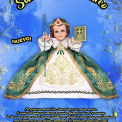 ROPITA PARA NIÑOS DIOS (NUEVA)