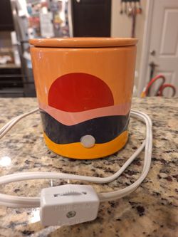 Wax Warmer