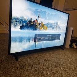 Smart TV, LG, 46 Inches