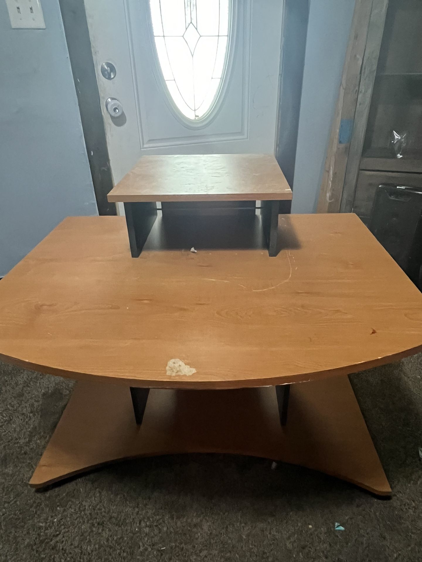 Desk