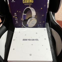 New Raycon Gaming Headphones 