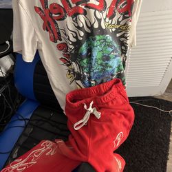 Hellstar Set