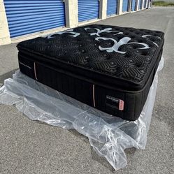 Brand New Mattress – Super Comfortable | Same Day Delivery