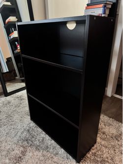 Bookshelf