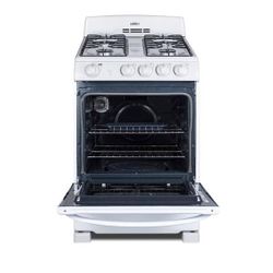 24 Inch Gas Range Stove 