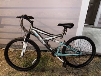 Bikes For sale 