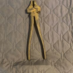 Antique Tool