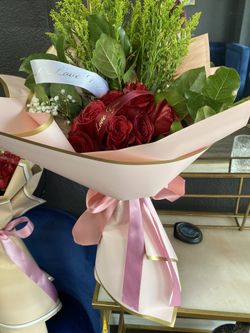 Small And Big Arrangements