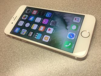 Iphone 6S 128gb Rose Gold Unlocked