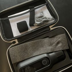 Portable Fog Machine