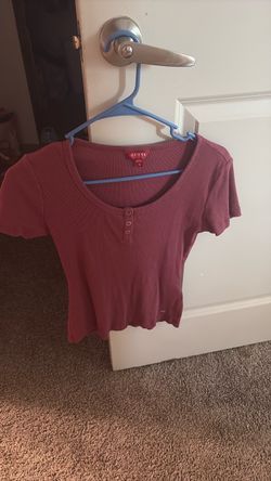 Guess shirt