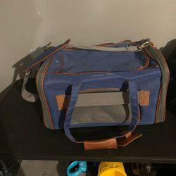 Pet Carriers