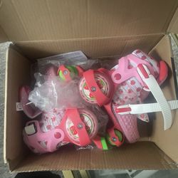 Youth skates 
