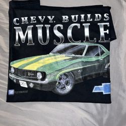 Old Car Tees