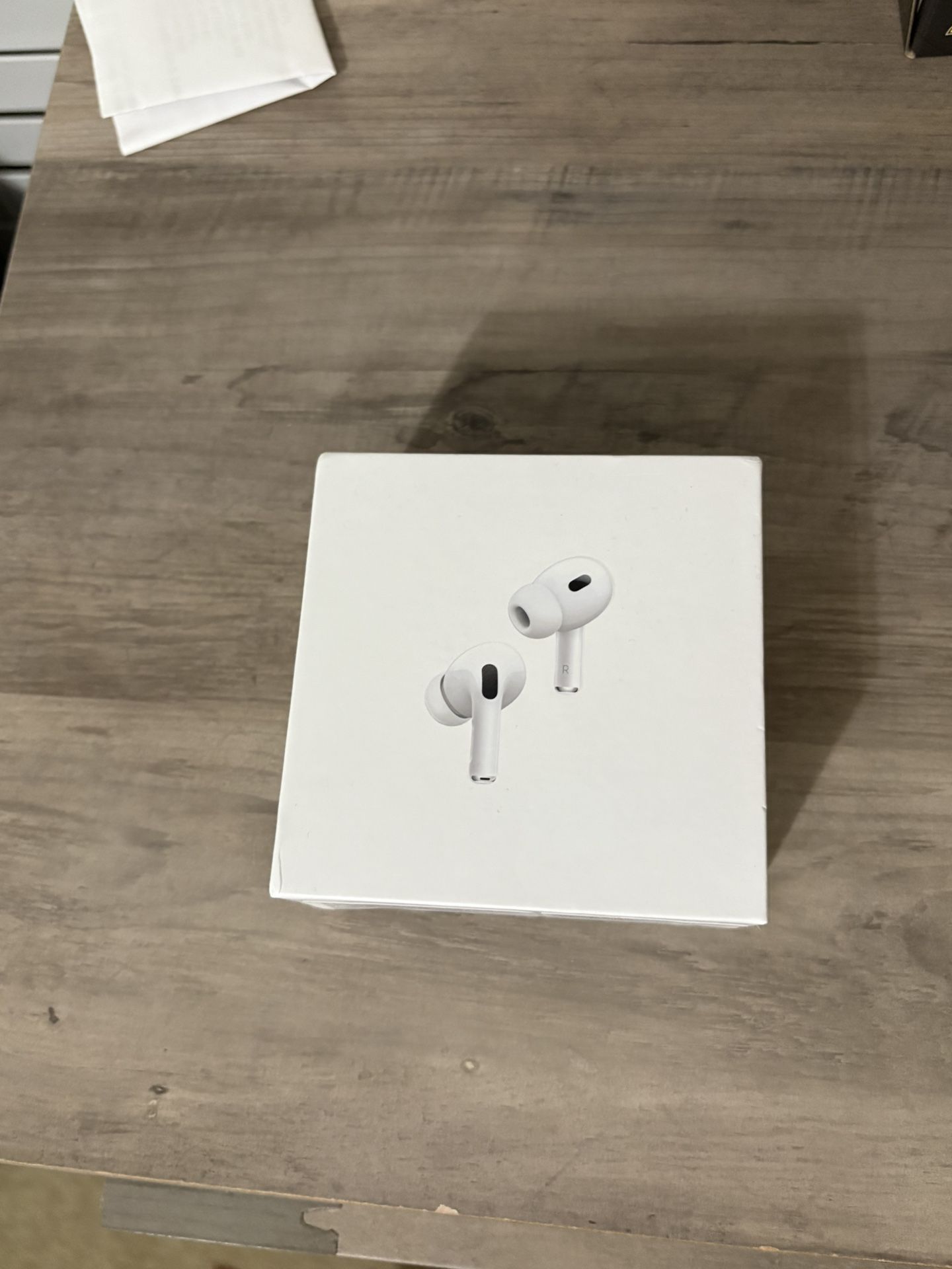 AirPods Pro Generation 2