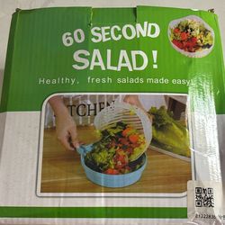 60 Sec Salad