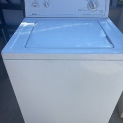 Washer