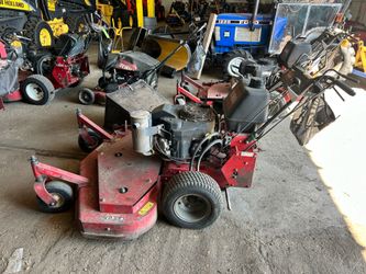 Mowers