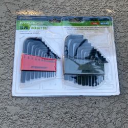 Hex Key Set