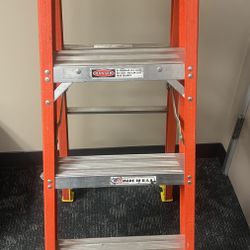Ladder 4FT