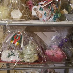 Gift Baskets 