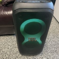 JBL PartyBox Stage 320