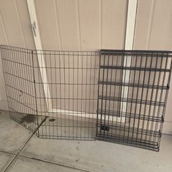 Dog Gate
