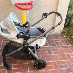 Maxicosi Zelia Luxe Baby Stroller