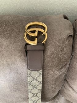 Gucci Belt