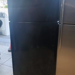 Refrigerator Everything Good 