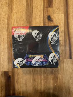 Pokemon Phantasmal Flames Booster Box (SEALED)