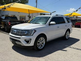 2018 Ford Expedition