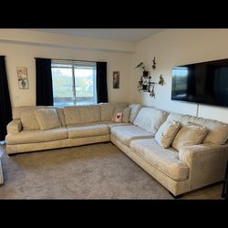 Sectional Couch