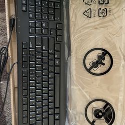 Dell keyboard 