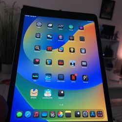 iPad 7th Gen