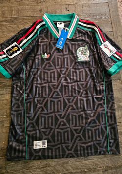 Mexico someone somewhere jerseys
