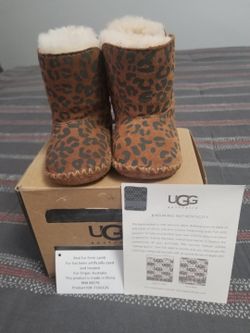 Baby uggs