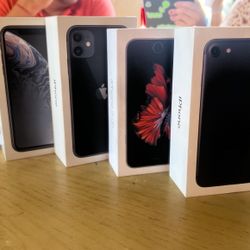 Boxes De iPods