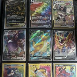 Pokémon Cards