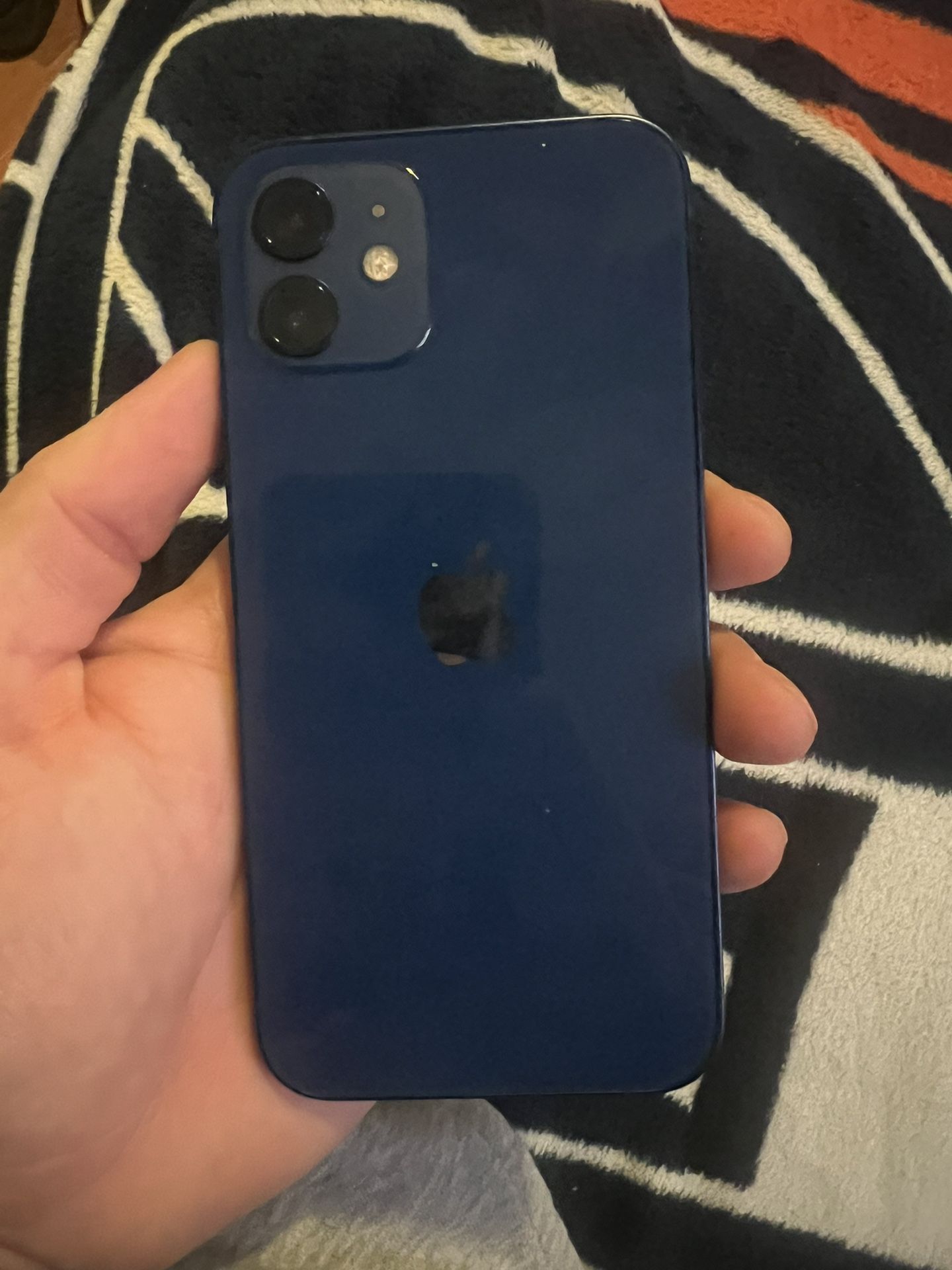 iPhone 12 Unlocked In Very Good Condition