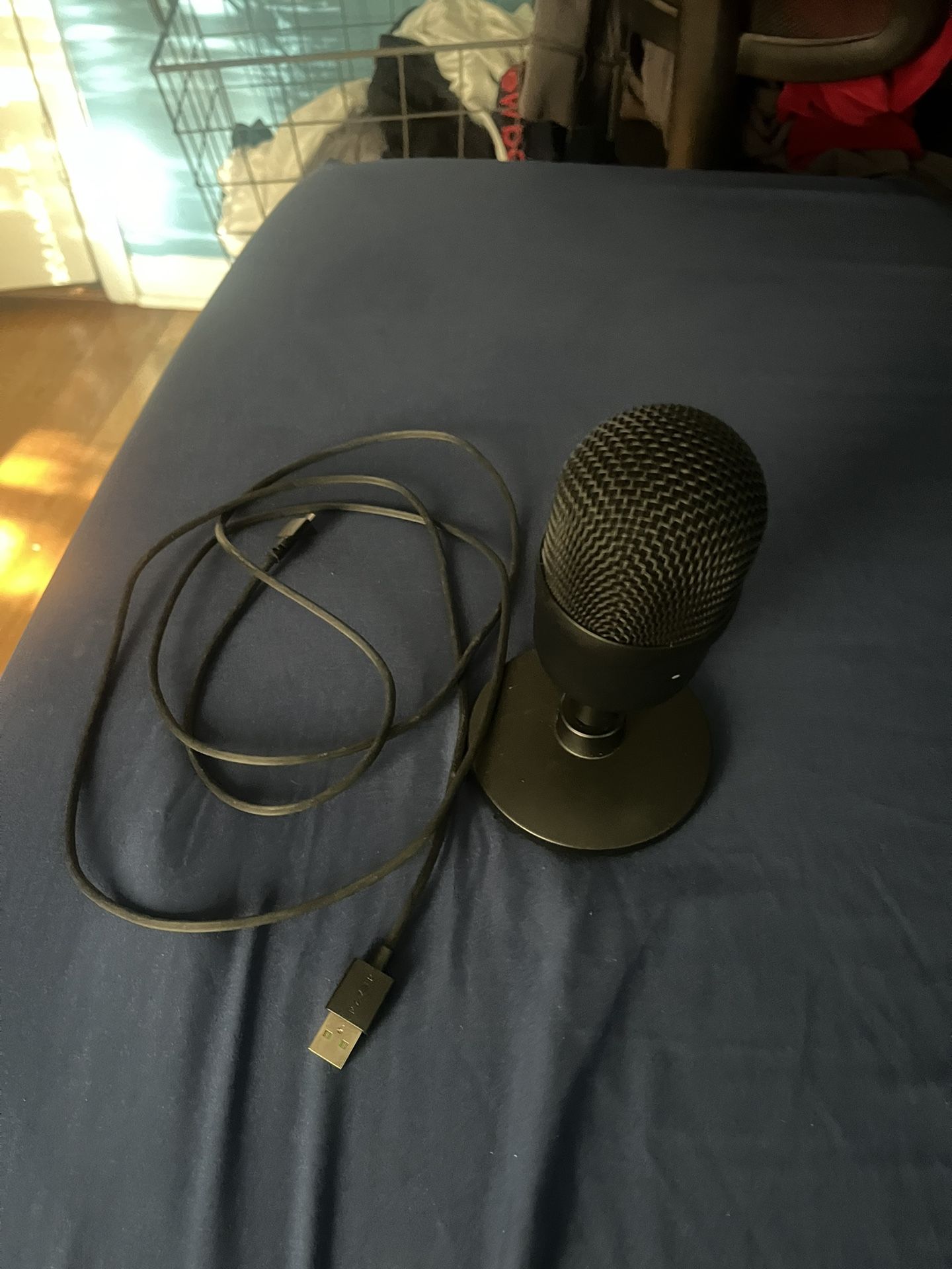All purpose Microphone (Gaming/Music/Podcast)