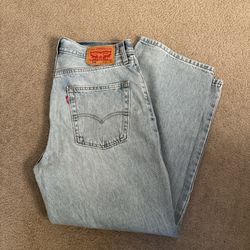 Levis 578