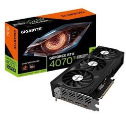 Nvidia RTX 4070 Ti Super 16GB  Graphics Card