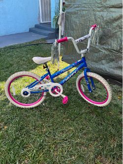 20 Bike