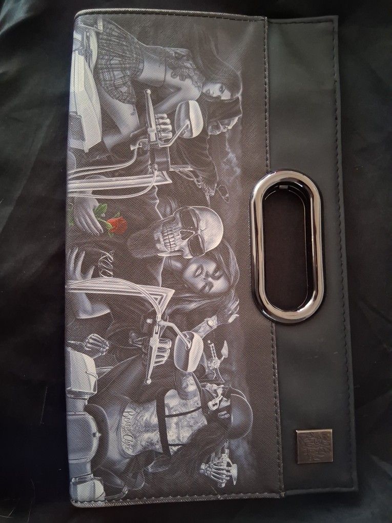 Purse Clutch