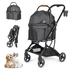 Pet Stroller T3 
