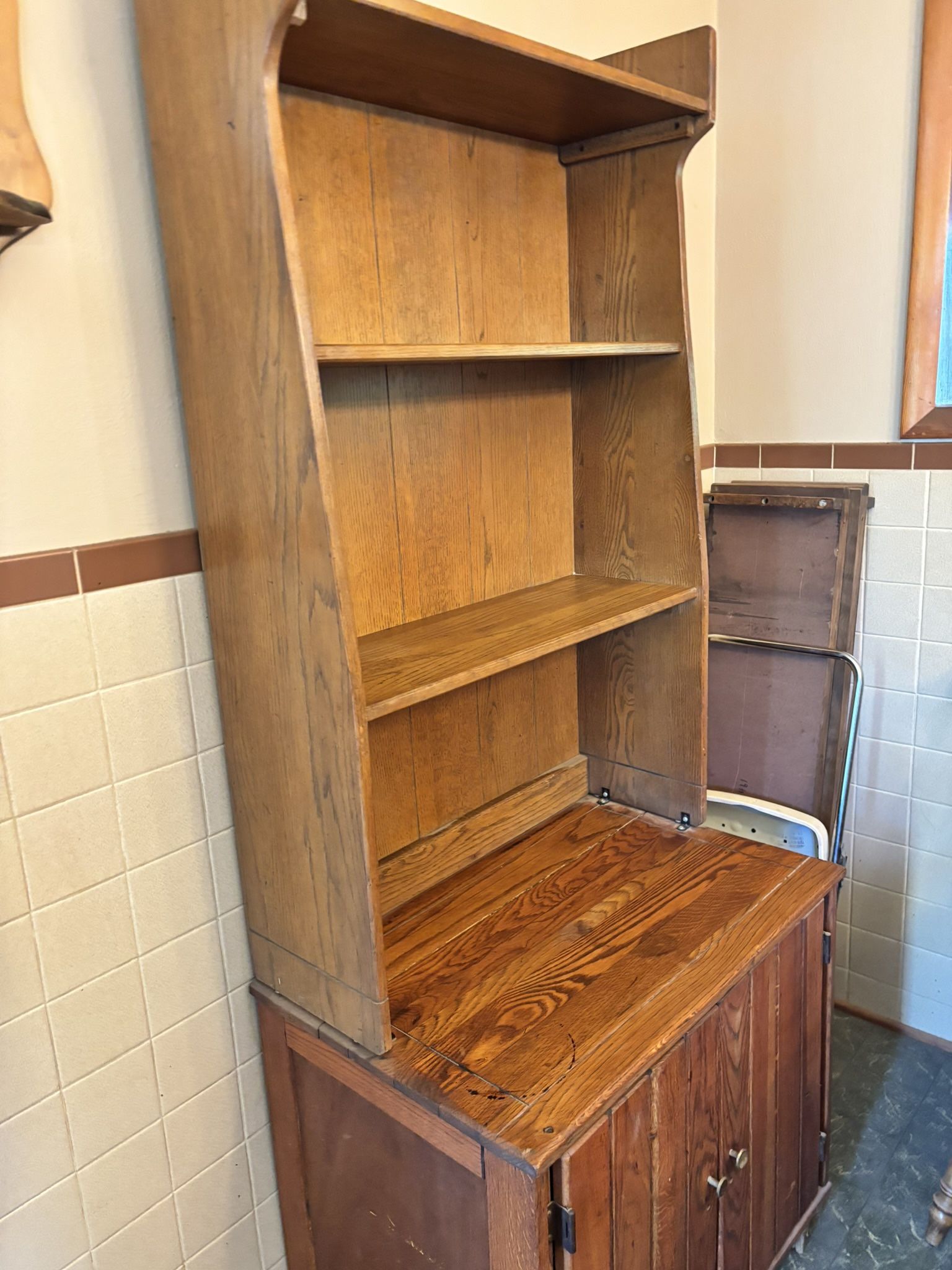 Kitchen Hutch
